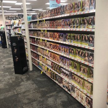 CVS Pharmacy - Making bad hair decisions - Drugstores Near Me - Watertown, Massachusetts