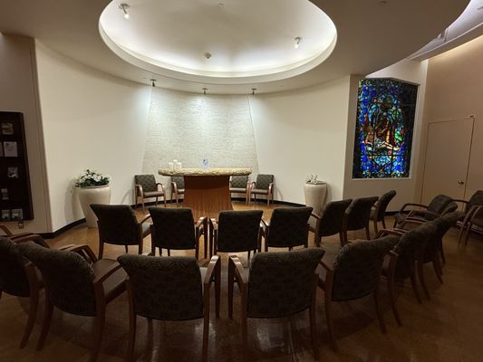 Banner - University Medical Center Phoenix by null