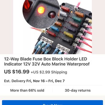 Enrique Auto Electric - Warning cost $16.99 the they want to charge me for the same fuse box to 200$ rip off scam Cham Enrique - Auto Repair Near Me - Montebello, California Enrique Auto Electric - Warning cost $16.99 the they want to charge me for the same fuse box to 200$ rip off scam Cham Enrique - Auto Repair Near Me - Montebello, California