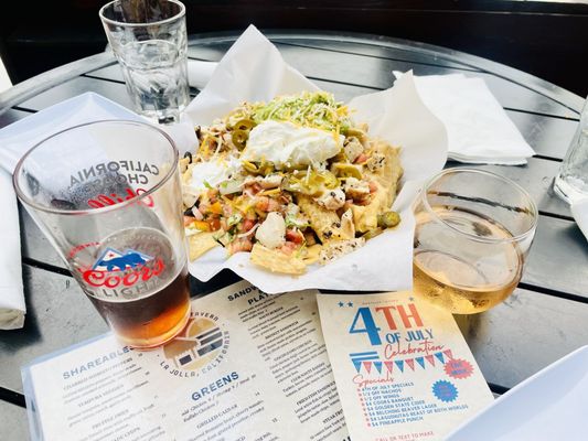 Nautilus Tavern by null