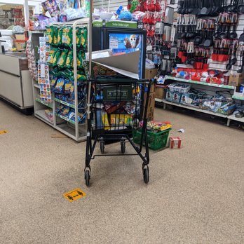 Dollar Tree - Dollar Tree in the Montgomery Village Plaza, Gaithersburg - Discount Store Near Me - Montgomery Village, Maryland