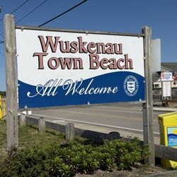 Mama Emily’s Sweet Treats - Catch us at Wuskenau Town Beach in Misquamicut Beach/Westerly, RI all summer