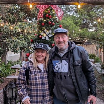 Nights of Lights - Me and hubby - Festivals Near Me Nights of Lights - Me and hubby - Festivals Near Me