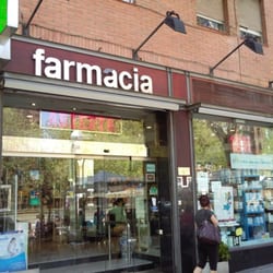 Farmacia Aragón Cortés