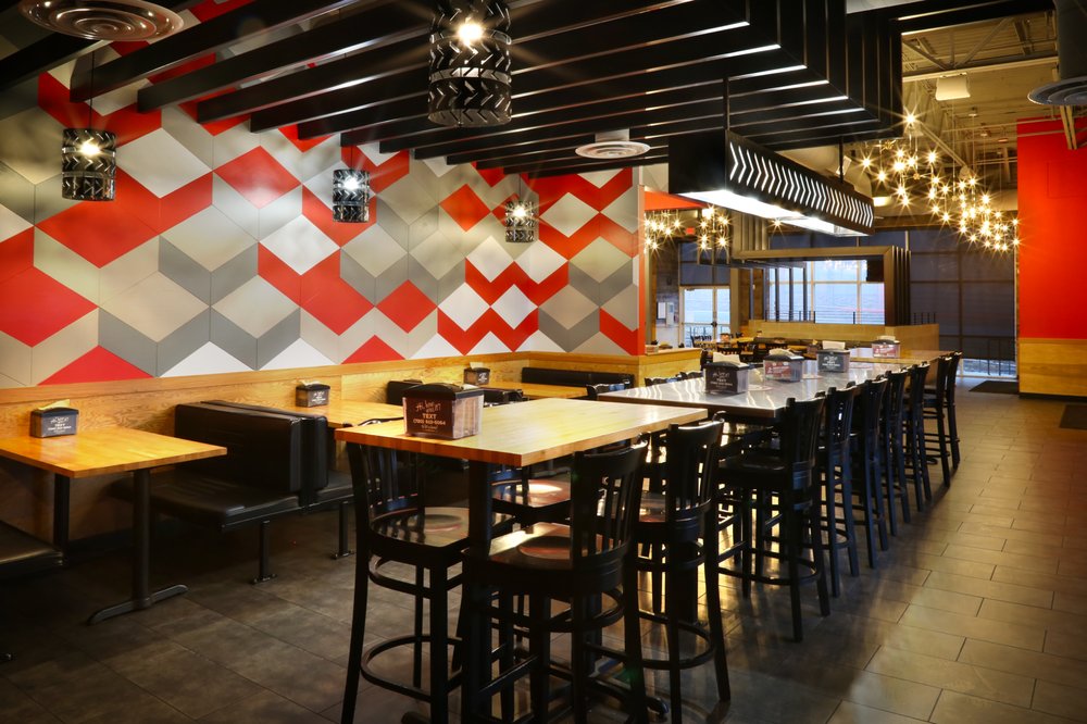Torchy's Tacos