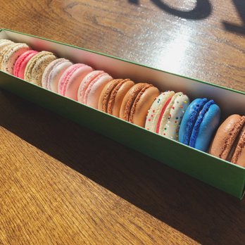 Antoinette Baking - Bakeries Near Me - Tulsa, Oklahoma