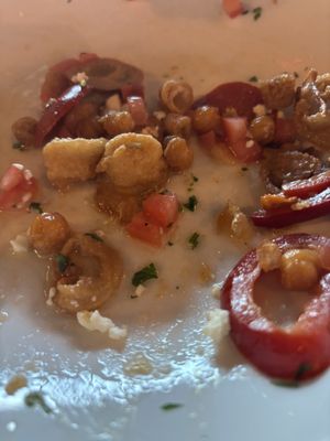 Nikanos Mediterranean Bar & Grille by null
