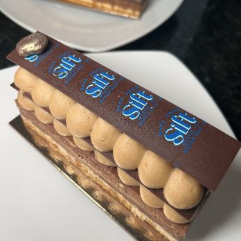 Sift Bake Shop - Bakeries Near Me - Mystic, Connecticut