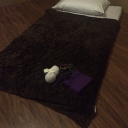 Amita Holistic Spa - Thai massage room - offers thai massage - Massage Near Me - Ewa Beach, Hawaii