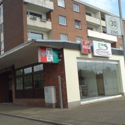 Pizzeria Bella Italia