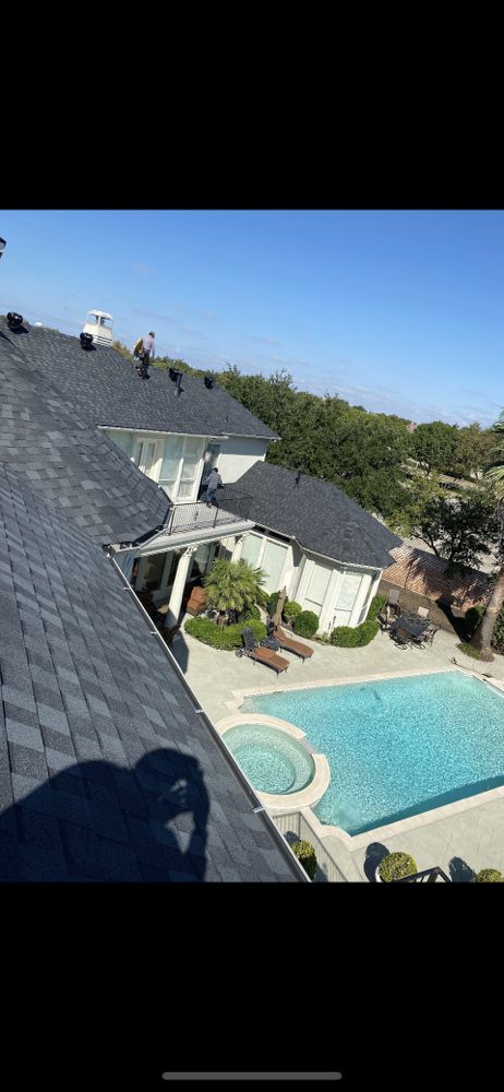 Slide of Sunshine Roofing & Remodeling