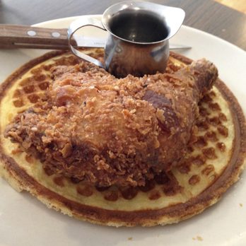 Sequoia Diner - Chicken and Waffle - Diners Near Me - Oakland, California Sequoia Diner - Chicken and Waffle - Diners Near Me - Oakland, California