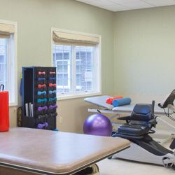Barn Hill Care Center
