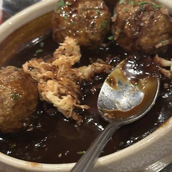 The Pine Tavern - Meat balls - Steakhouses Near Me - Old Bridge, New Jersey