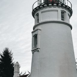 Umpqua Lighthouse