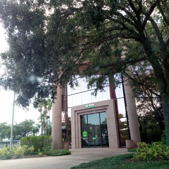 Td Bank - Front door - Banks & Credit Unions Near Me - Tampa, Florida Td Bank - Front door - Banks & Credit Unions Near Me - Tampa, Florida