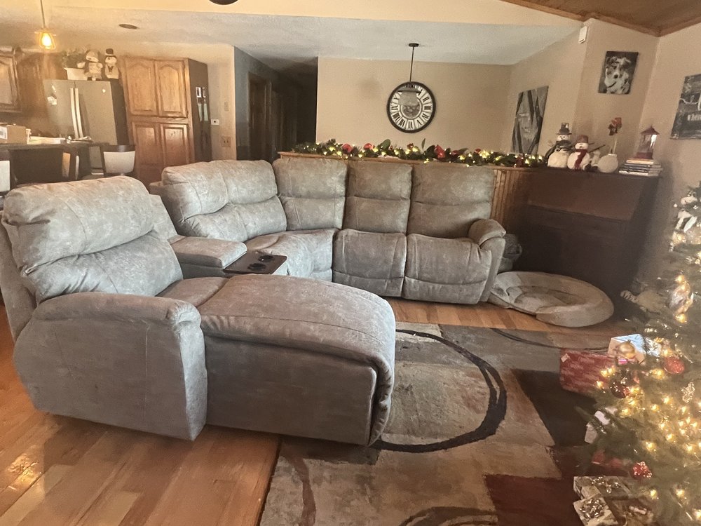 FLEMINGS FINE FURNITURE Updated August 2024 24 Photos 424 E Main