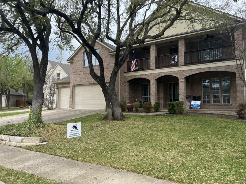 Slide of Momma Bear Roofer