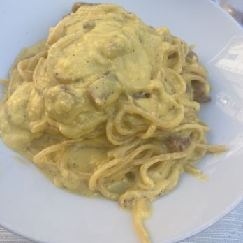 Bistro Flli Pansa - Spaghetti Carbonara - Pizza Near Me - Amalfi, SA