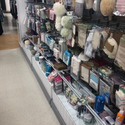 Marshalls - Bath stuff