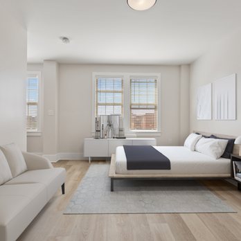 The Sedgewick - Apartments Near Me - Washington, DC, District of Columbia