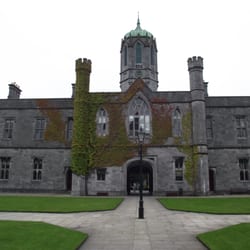 National University of Ireland