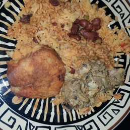 AUTHENTIC Puerto Rican Food! AUTHENTIC Puerto Rican Food!