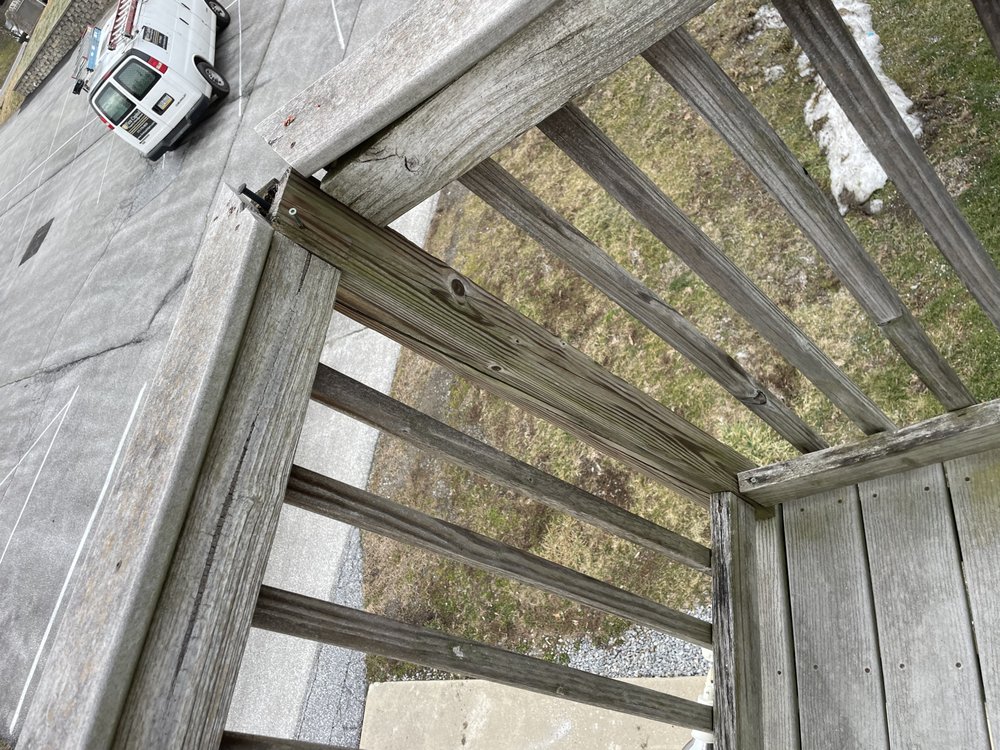 Slide of Sevison Enterprise