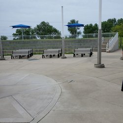 Lewis & Clark Confluence Tower