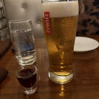 Staropolska Restaurant - Polish Near Me - Chicago, Illinois
