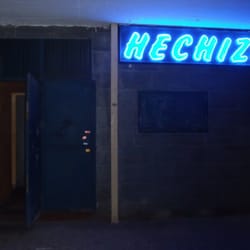 El Hechizo