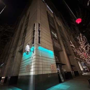 Embassy Suites by Hilton Chicago Downtown Magnificent Mile - Outside of the hotel - Hotels Near Me - Chicago, Illinois