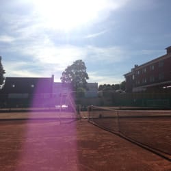 Tennis Club Thiais Belle Epine