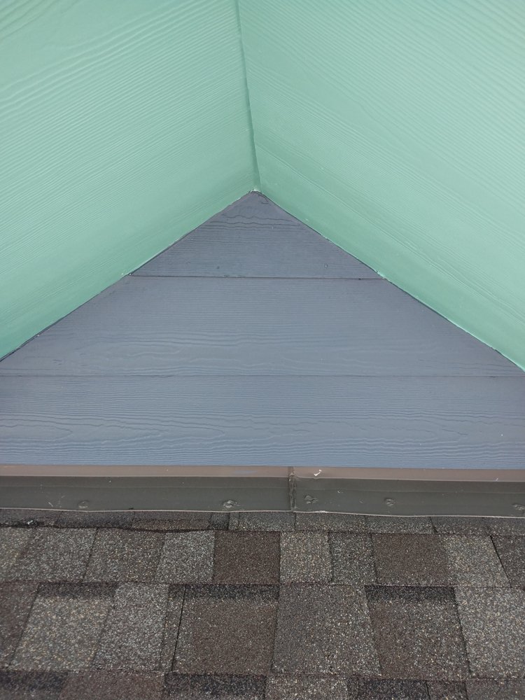 Slide of Upper Hand Roofing & Construction