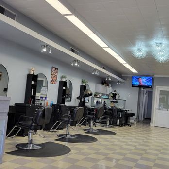 Salon Renew Hair & Nails - Hair Salons Near Me - Carmichael, California Salon Renew Hair & Nails - Hair Salons Near Me - Carmichael, California