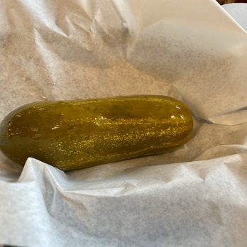 Old World Deli - Pickle $1. - Delis Near Me - Bellingham, Washington Old World Deli - Pickle $1. - Delis Near Me - Bellingham, Washington