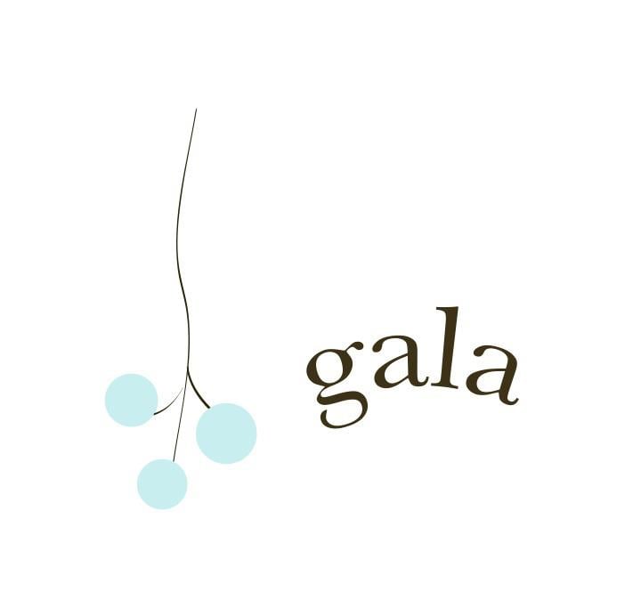 Gala Logo
