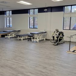 FYZICAL Therapy & Balance Centers - .