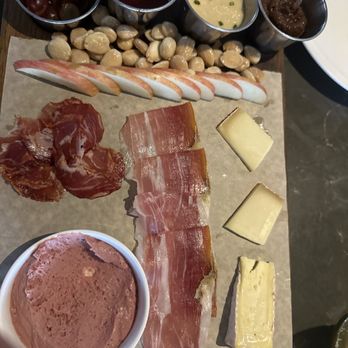 Manhattan Beach Post - Charcuterie - New American Near Me - Manhattan Beach, California Manhattan Beach Post - Charcuterie - New American Near Me - Manhattan Beach, California