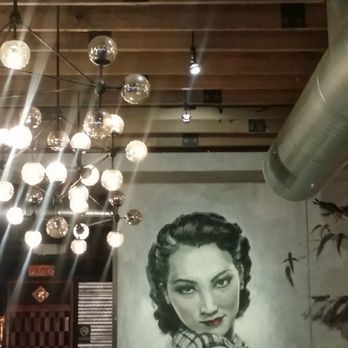 Mein Restaurant - Chinese Near Me - Houston, Texas