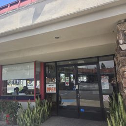 Exterior photo of I Heart Pancakes - Santa Ana, California Exterior photo of I Heart Pancakes - Santa Ana, California