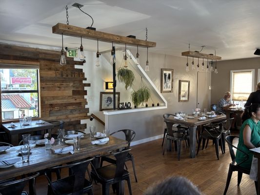 Ristorante Illando by null