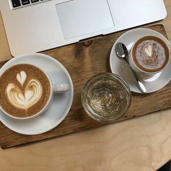 Rosebud Coffee - Cappuccino and macchiato - Coffee & Tea Near Me - Pasadena, California Rosebud Coffee - Cappuccino and macchiato - Coffee & Tea Near Me - Pasadena, California