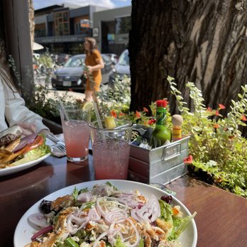 Cafe Genevieve - Breakfast & Brunch Near Me - Jackson, Wyoming