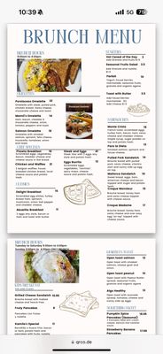 Menu photo 2 Morena Bistro Bar Carolina, PR