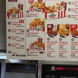 KFC