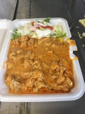 Nafi Food Express by null