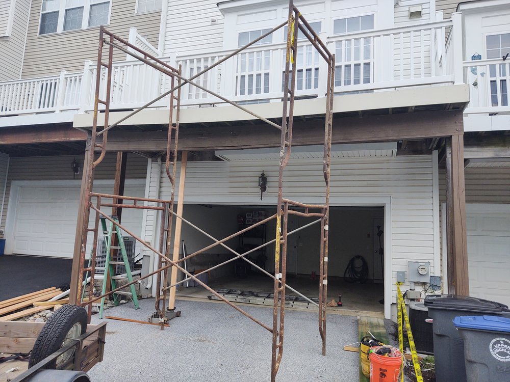 Slide of Darlington Home Improvement