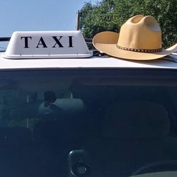 Donnies Taxi