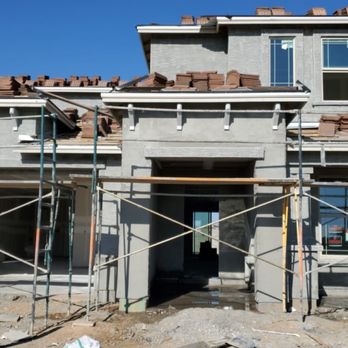 Prosperity Construction Services - New home projects in the Peoria area - Stucco Services Near Me - Phoenix, Arizona